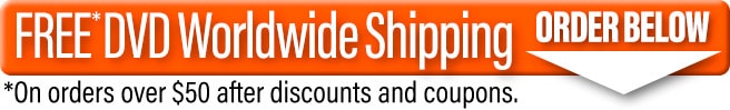 Get free shipping on Cathe DVD orders over $50 for women and men