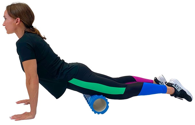 Flexibility - To Stretch or Foam Roll?