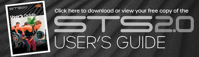 STS Users Guide Download Link