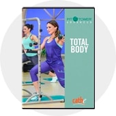  Fit Tower Advanced Total Body Workout Cathe Friedrich